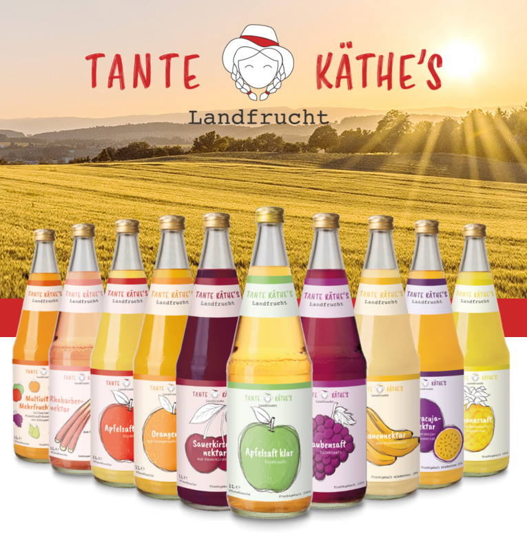 Tante Käthe